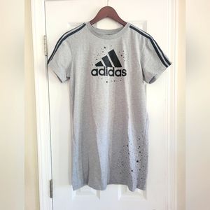 Adidas Dress Sweatshirt SOLD
